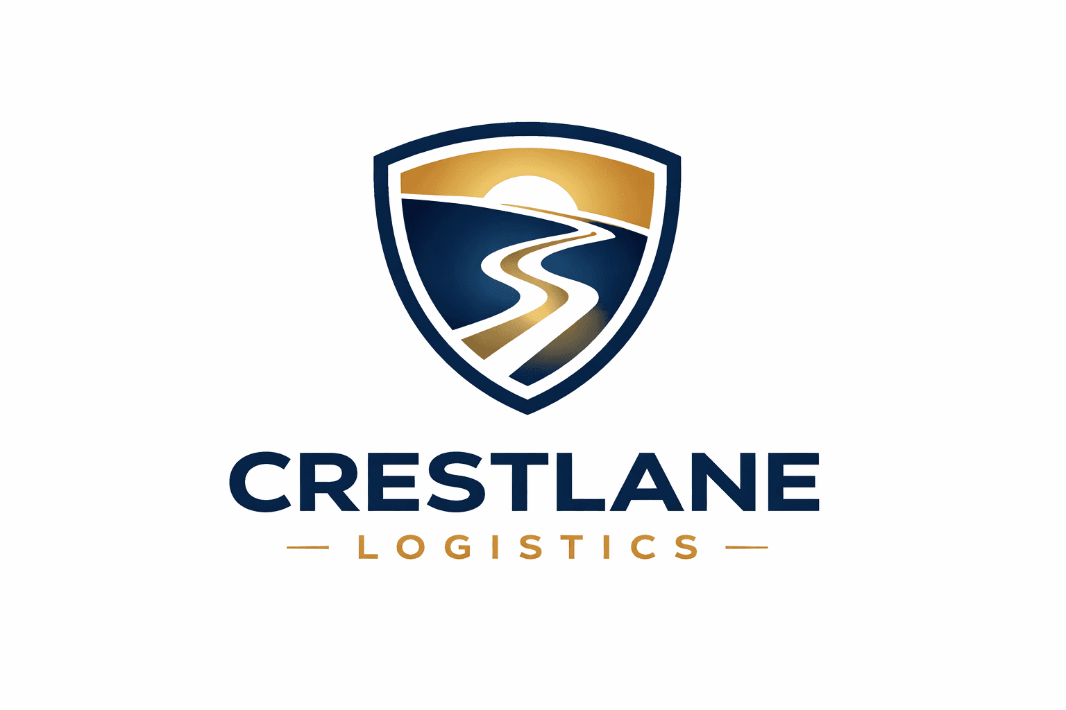 CrestLane logo